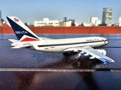 DELTA AIR LINES AIRBUS A310-300 N822PA 1:400 AEROCLASSICS - tienda en línea