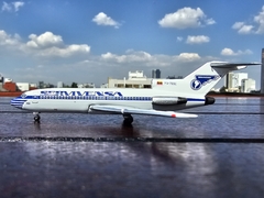 SERVIVENSA BOEING 727-100 YV-765C 1:400 AEROCLASSICS - comprar en línea