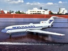 SERVIVENSA BOEING 727-100 YV-765C 1:400 AEROCLASSICS en internet