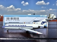 SERVIVENSA BOEING 727-100 YV-763C 1:400 AEROCLASSICS