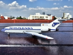 SERVIVENSA BOEING 727-100 YV-763C 1:400 AEROCLASSICS - comprar en línea