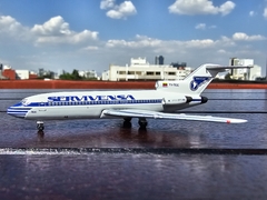 SERVIVENSA BOEING 727-100 YV-763C 1:400 AEROCLASSICS en internet