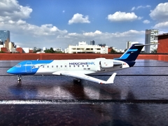 Mexicana Link CRJ-200 XA-IMI 1:200 NG Models NG52043 en internet