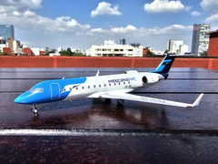 Mexicana Link CRJ-200 XA-IMI 1:200 NG Models NG52043 - Aztec Wings