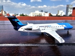 Mexicana Link CRJ-200 XA-IMI 1:200 NG Models NG52043 - tienda en línea