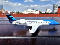 Imagen de Mexicana Link CRJ-200 XA-IMI 1:200 NG Models NG52043