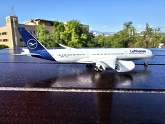 LUFTHANSA AIRBUS A350-900 D-AIVA 1:400 PHOENIX MODELS - tienda en línea