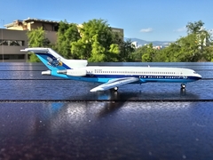 NEW ORLEANS HORNETS BOEING 727-200 N777KY 1:400 JC WINGS - Aztec Wings