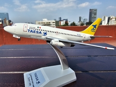 TAESA BOEING 737-200 XA-SLC 1:200 INFLIGHT200 en internet