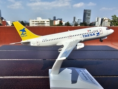 TAESA BOEING 737-200 XA-SLC 1:200 INFLIGHT200 - Aztec Wings