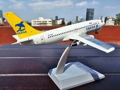 TAESA BOEING 737-200 XA-SLC 1:200 INFLIGHT200 - tienda en línea