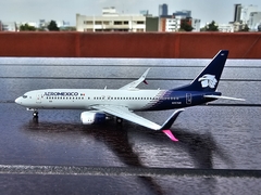 Aeromexico Boeing 737-800 SWL N957AM 1:400 Gemini Jets GJAMX2321 - comprar en línea