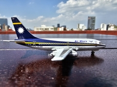 Air Nauru Boeing 737-200 C2-RN8 1:400 SMA 7CRON002 - Aztec Wings