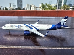 Delta Air Lines Airbus A321neo N589DT 1:400 NG Models N13130 - comprar en línea