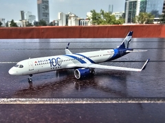 Delta Air Lines Airbus A321neo N589DT 1:400 NG Models N13130 en internet