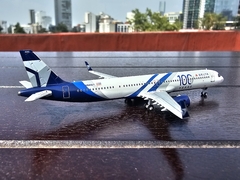 Delta Air Lines Airbus A321neo N589DT 1:400 NG Models N13130 - tienda en línea