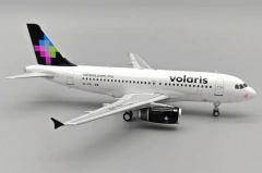 Preventa Volaris Airbus A319 XA-VOL 1:200 EAV-319-VOL - comprar en línea