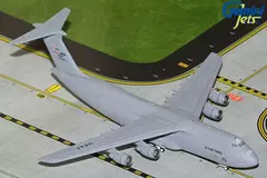 USAF Lockheed C-5M Galaxy 85-0009 1:400 Gemini Jets GMUSA142