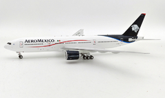 AEROMEXICO BOEING 777-200 INFLIGHT200 ESCALA 1:200