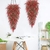 Planta Videira Artificial para Decoração de Ambiente - Shopstore