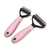 Escova profissional para remoção de pêlos para Pets - Shopstore