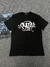 Camiseta SYNA WORLD LOGO CHROME