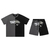 Conjunto Trapstar Arch Shooters