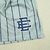 Short Eric Emanuel EE Basic (FW23) New York Yankees - Down Store