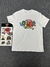 Camiseta SYNA World Glastonbury Festival