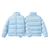 Jaqueta Puffer Irongate Trapstar