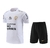 Conjunto de Treino Curto Nike Corinthians