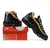 Tênis Nike Air Max 95 Recraft Black Elemental Gold