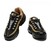 Tênis Nike Air Max 95 Recraft Black Elemental Gold na internet