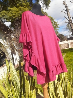 PONCHO MERY