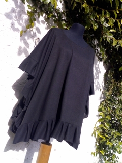 PONCHO MERY