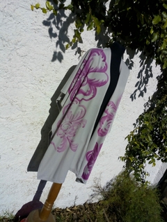 RUANA SUBLIMADA