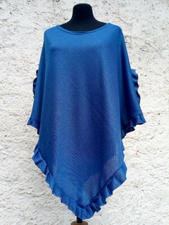 PONCHO TINA - comprar online