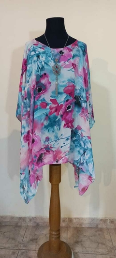 TUNICA GASA - tienda online