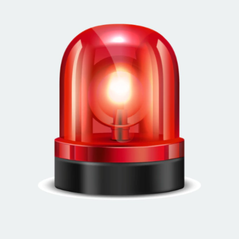 Projeto de alarme de intrusão