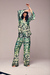 Conjunto Milan verde - comprar online