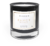Vela envase negro fragancia Maison