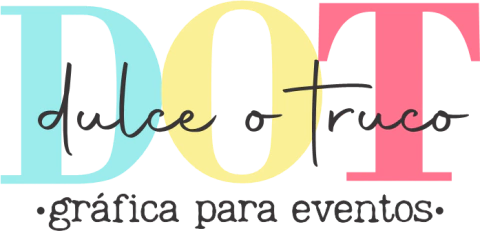 Dulce o Truco Gráfica