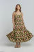VESTIDO DONA FLUITY ESTAMPADO