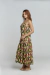 VESTIDO DONA FLUITY ESTAMPADO - comprar online