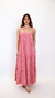 VESTIDO DONA ESTAMPADO EM FLUITY - comprar online