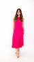 VESTIDO DECOTE NAS COSTAS - comprar online