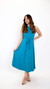 VESTIDO DECOTE NAS COSTAS - Buralli Confecção