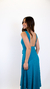 VESTIDO DECOTE NAS COSTAS - loja online