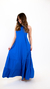 VESTIDO AURORA EM FLUITY - Buralli Confecção