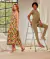 VESTIDO DONA FLUITY ESTAMPADO - loja online